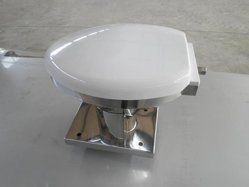 新式水沖坐便器
